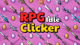 RPG Idle Clicker